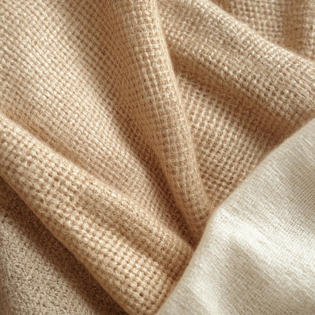 Natural linens and cotton fabrics